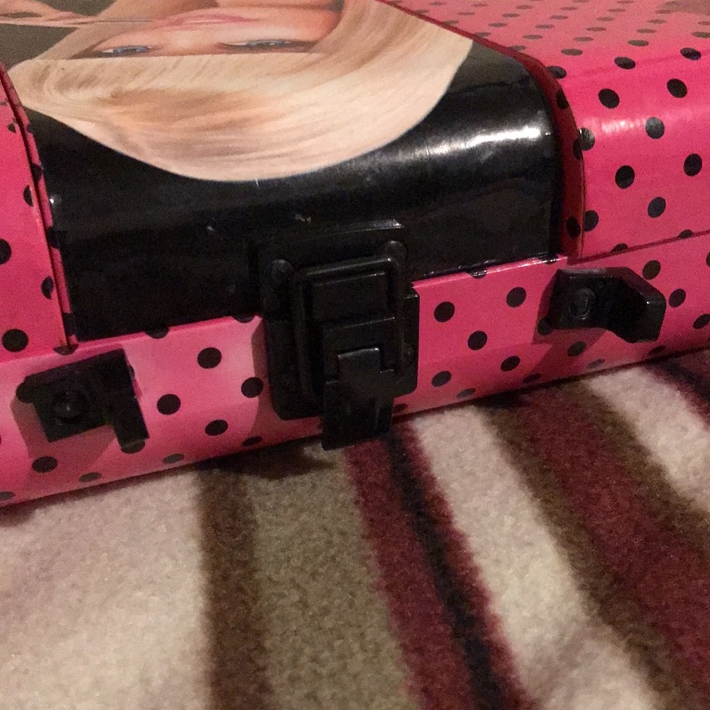 BARBIE PORTFOLIO 💼 - Picture 5 of 13